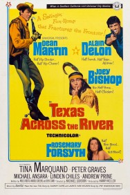 Watch free Texas Across the River movies online on on MoviesJoy Alternatives site