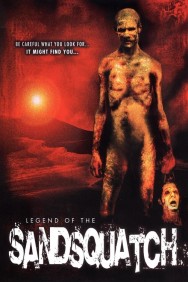 Watch Free Movies  Legend of the Sandsquatch Full HD Online | M4uHD