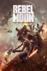 Stream Rebel Moon - Part Two: The Scargiver Movies in HD Free on MoviesJoy