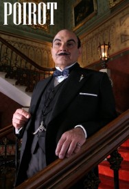 Stream Agatha Christie's Poirot in Full HD for Free on MoviesJoy