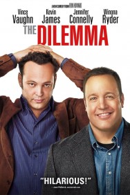 Watch free The Dilemma movies online on on MoviesJoy Alternatives site