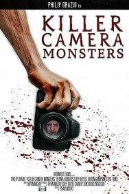 Watch Free Killer Camera Monsters Movies HD Online FMovies Alternatives site