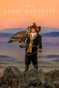 Watch free The Eagle Huntress movies online on on MoviesJoy Alternatives site