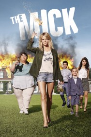 Watch Free The Mick Movies Full HD Online on MovieJoy