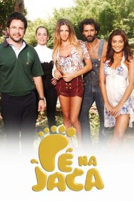 Watch Pé na Jaca Movies For Free Online | Twinship