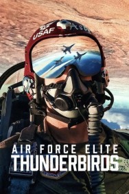 Air Force Elite: Thunderbirds in High Quality – Free on HDToday