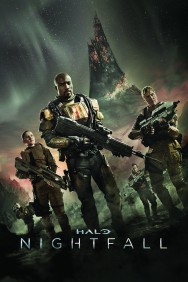 Stream Halo: Nightfall in Full HD for Free on MoviesJoy