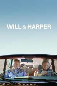 Watch Free Movies  Will & Harper Full HD Online | M4uHD