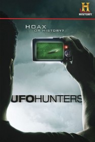 Stream UFO Hunters in Full HD for Free on MoviesJoy