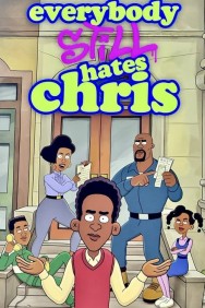 Watch free Everybody Still Hates Chris movies online on on MoviesJoy Alternatives site