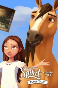 Stream Spirit: Riding Free Movies in HD Free on MoviesJoy