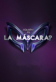 Watch Free ¿Quién Es la Máscara? Movies HD Online FMovies Alternatives site