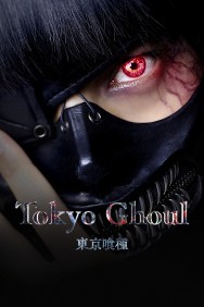 Stream Tokyo Ghoul Movies in HD Free on MoviesJoy