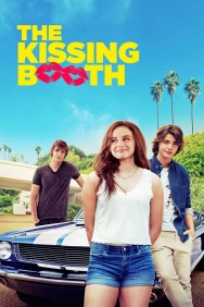 Watch free The Kissing Booth movies online on on MoviesJoy Alternatives site