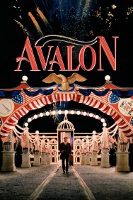 Watch Free Avalon Movies HD Online FMovies Alternatives site