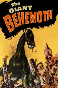 Watch Free The Giant Behemoth Movies Full HD Online on MovieJoy