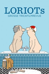 Stream Loriot's Great Cartoon Revue Movies in HD Free on MoviesJoy