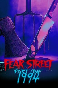 Watch Free Fear Street Part One: 1994 Movies HD Online FMovies Alternatives site