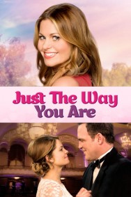 Stream Just the Way You Are Movies in HD Free on MoviesJoy