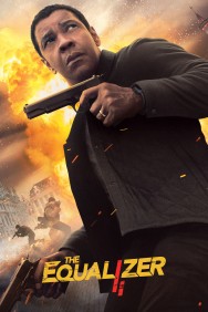 Watch free The Equalizer 2 movies online on on MoviesJoy Alternatives site