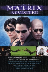 Watch Free The Matrix Revisited Movies HD Online FMovies Alternatives site