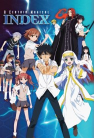 Watch Free Movies  A Certain Magical Index Full HD Online | M4uHD