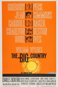 Stream The Big Country in Full HD for Free on MoviesJoy