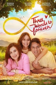 Watch free Three Words to Forever movies online on on MoviesJoy Alternatives site