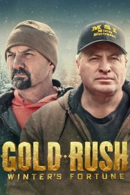 Stream Gold Rush: Winter's Fortune Movies in HD Free on MoviesJoy