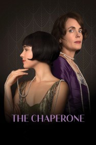 Watch Free The Chaperone Movies HD Online FMovies Alternatives site