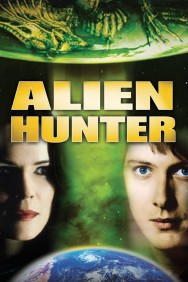 Watch free Alien Hunter movies online on on MoviesJoy Alternatives site