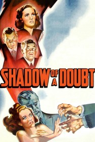 Watch Free Shadow of a Doubt Movies HD Online FMovies Alternatives site