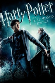 Watch Free Harry Potter and the Half-Blood Prince Movies HD Online FMovies Alternatives site