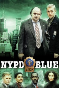 Watch free NYPD Blue movies online on on MoviesJoy Alternatives site