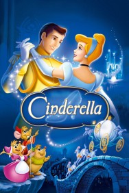 Stream Cinderella Movies in HD Free on MoviesJoy