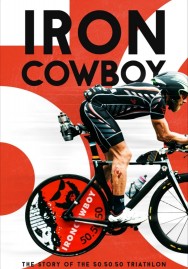 Watch free Iron Cowboy: The Story of the 50.50.50 Triathlon movies online on on MoviesJoy Alternatives site