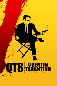 Watch free QT8: The First Eight movies online on on MoviesJoy Alternatives site