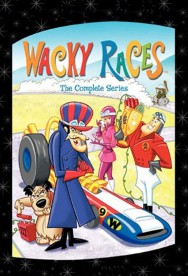 Watch Free Wacky Races Movies HD Online FMovies Alternatives site