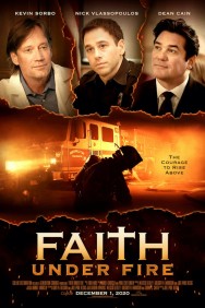 Watch Free Faith Under Fire Movies HD Online FMovies Alternatives site