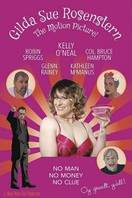 Watch free Gilda Sue Rosenstern: The Motion Picture! movies online on on MoviesJoy Alternatives site