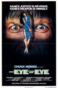 Stream An Eye for an Eye in Full HD for Free on MoviesJoy