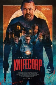 Watch Free Movies  Knifecorp Full HD Online | M4uHD