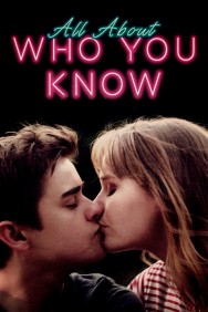 Watch Free Movies  All About Who You Know Full HD Online | M4uHD