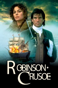 Stream Robinson Crusoe in Full HD for Free on MoviesJoy