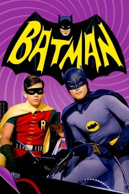 Stream Batman Movies in HD Free on MoviesJoy