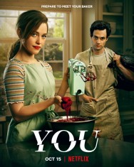 Watch Free YOU Movies Full HD Online on MovieJoy