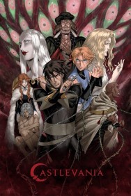 Stream Castlevania Movies in HD Free on MoviesJoy