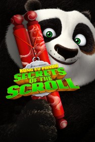 Watch Free Kung Fu Panda: Secrets of the Scroll Movies Full HD Online on MovieJoy