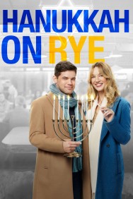 Watch Free Movies  Hanukkah on Rye Full HD Online | M4uHD