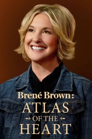 Stream Brené Brown: Atlas of the Heart in Full HD for Free on MoviesJoy